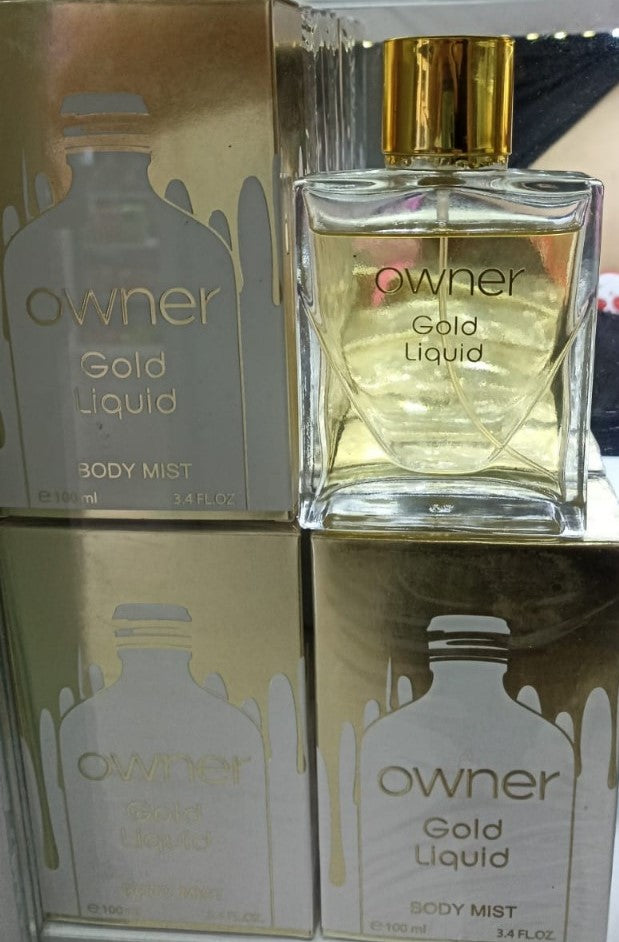 Perfume Especial
