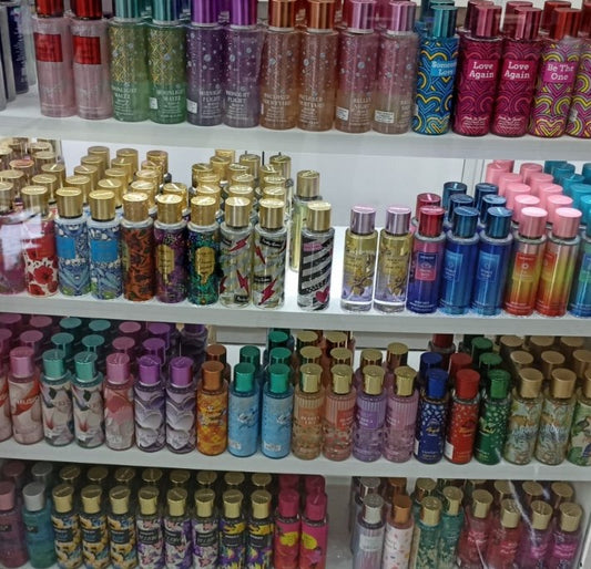 Perfume Especial