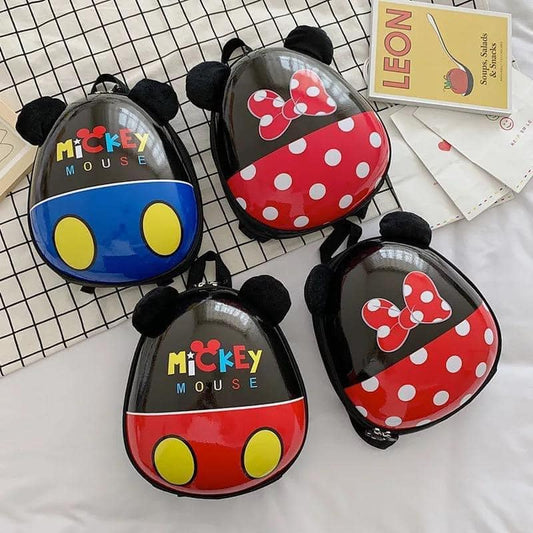 Mochila Mickey
