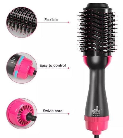 Cepillo Secador de cabello