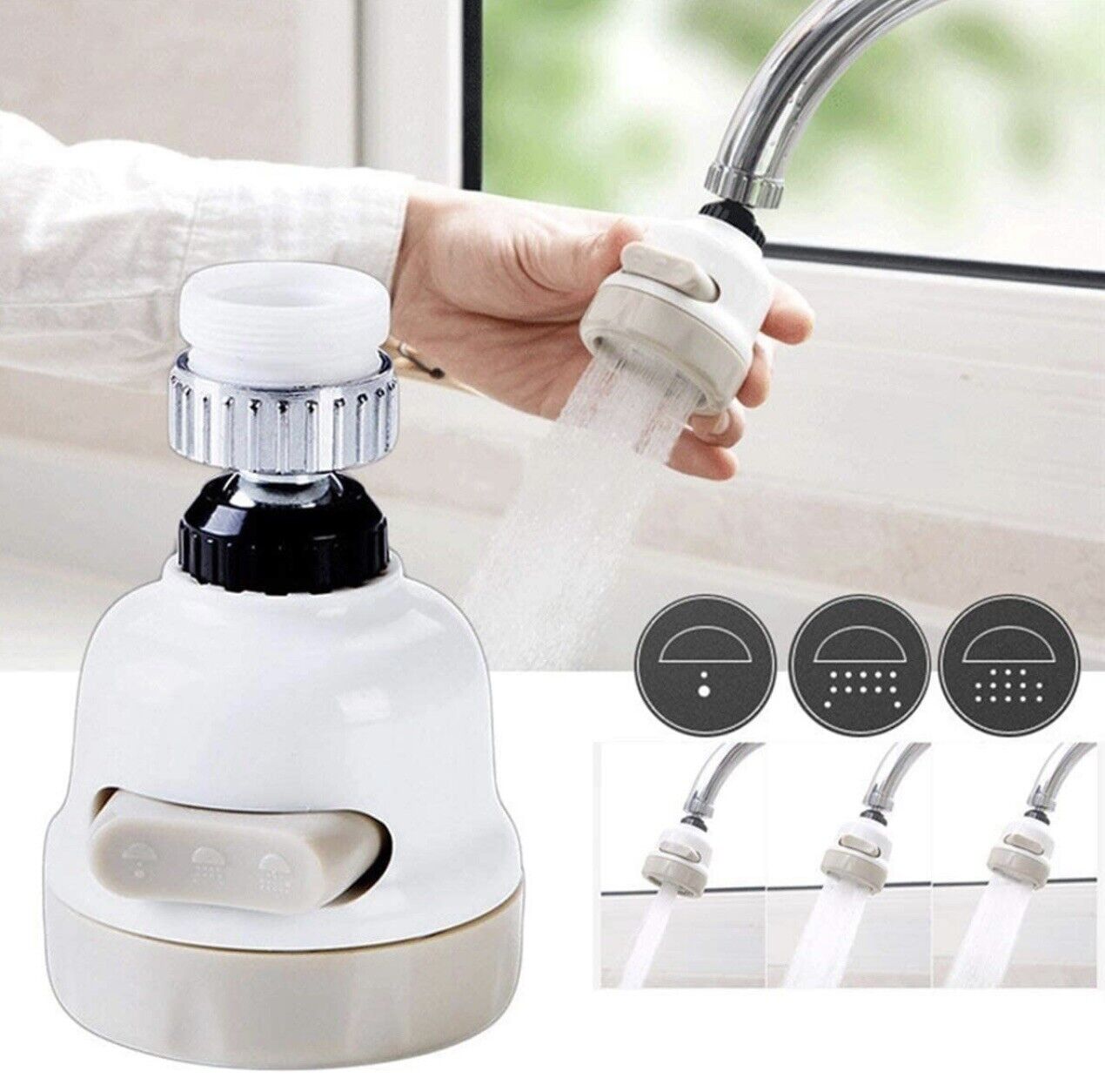 Grifo para Cocina
