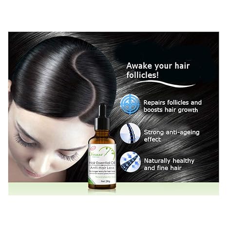 Serum Caida del cabello