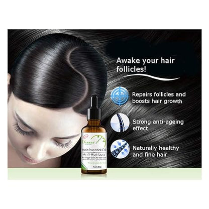 Serum Caida del cabello