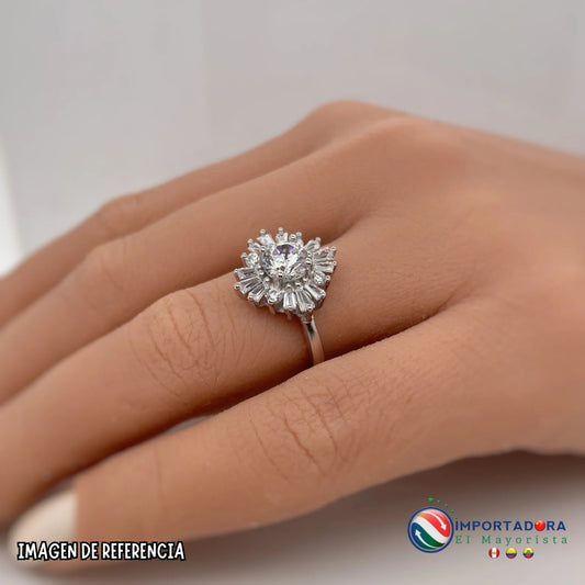 Anillo Moisannita