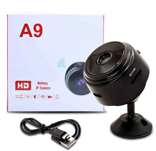 Cámara Sport HD 1080p