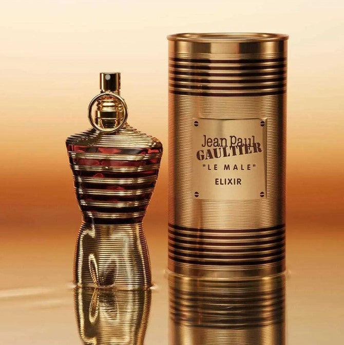 Perfumes replica exacta version 1.1