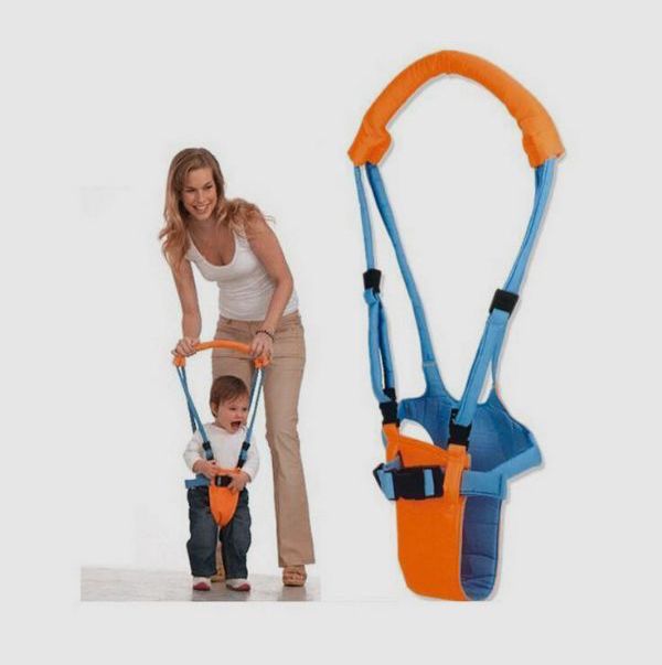 Arnes para bebé moby baby