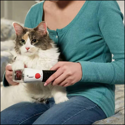 Lijador De Uñas Eléctrico Para Mascotas