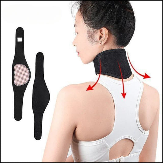 Soporte de cuello