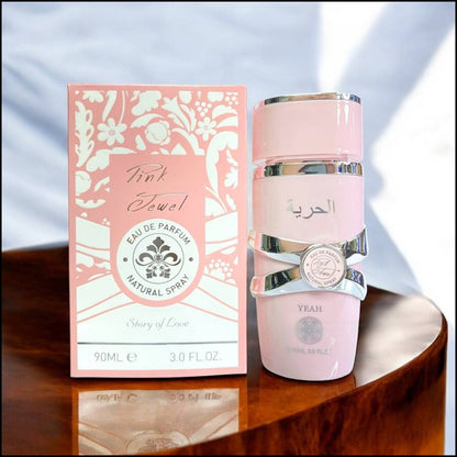 Perfume arabe