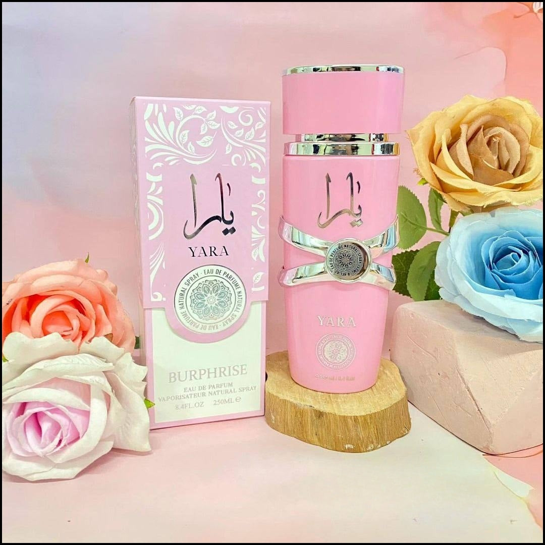 Perfume arabe