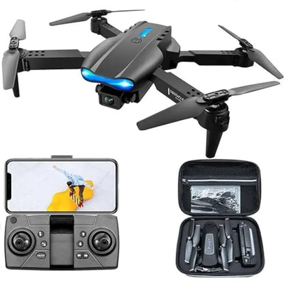 Drone K3&E99 PRO