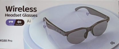 Gafas XG88 Privado G1
