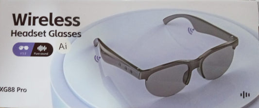Gafas XG88 Privado G1