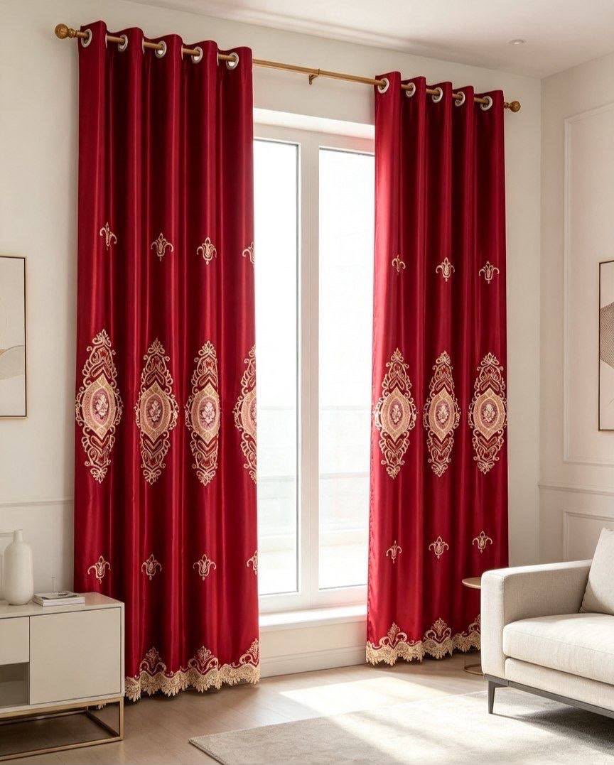 Cortina Vetvet premiun
