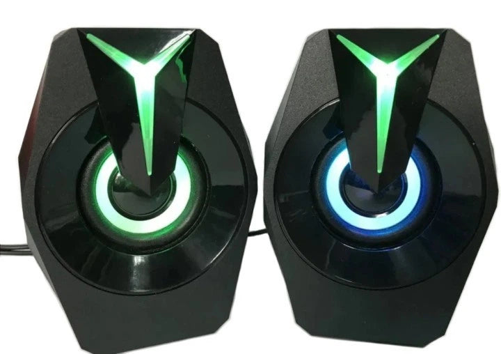 Parlante de Computadora