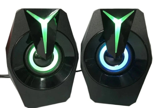 Parlante de Computadora