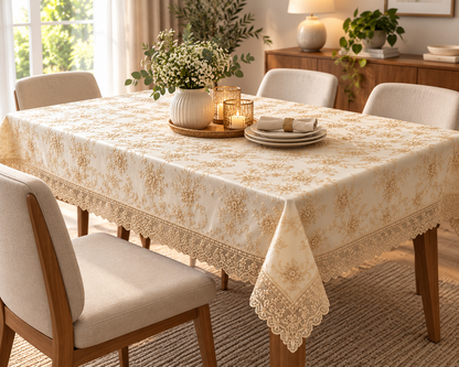 Mantel Luxury