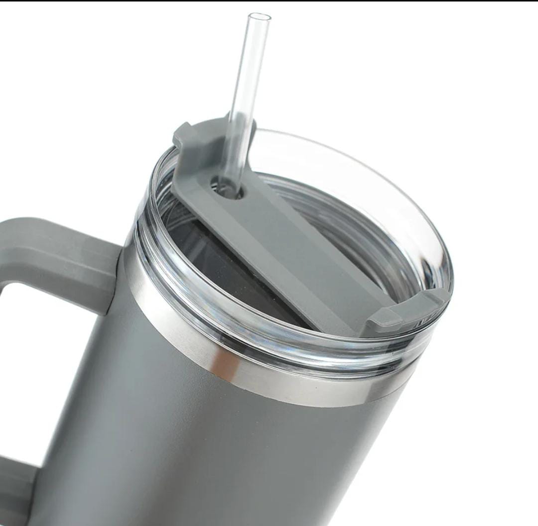 Vaso Termo tipo Stanley acero inox 1.2 L