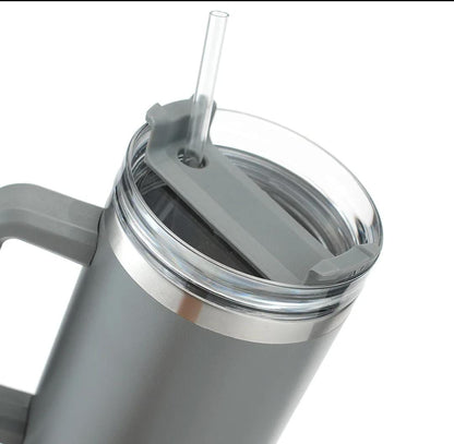 Vaso Termo tipo Stanley acero inox 1.2 L