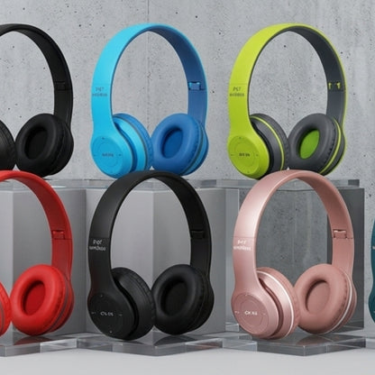 Auriculares, Audifonos inalámbricos P47
