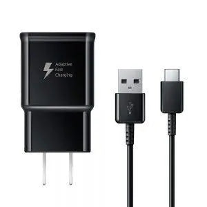 Cargador Samsung Tipo C