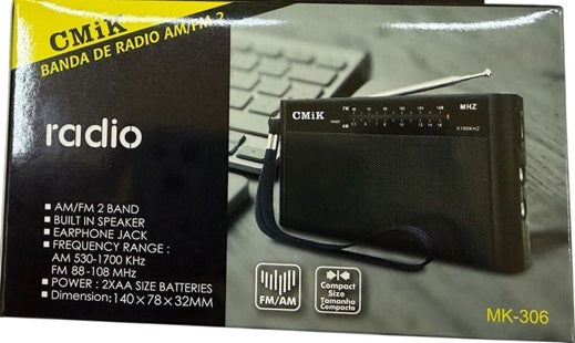 Radio