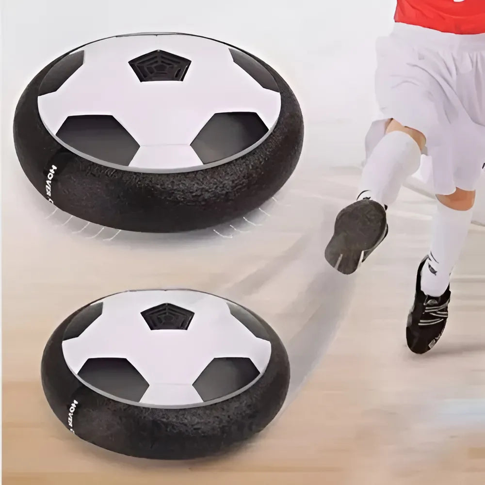 Futbolin Electrico