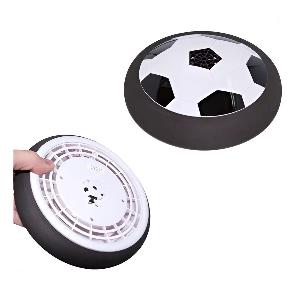 Futbolin Electrico