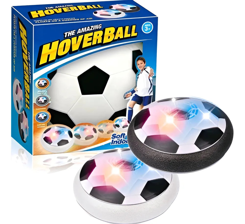 Futbolin Electrico