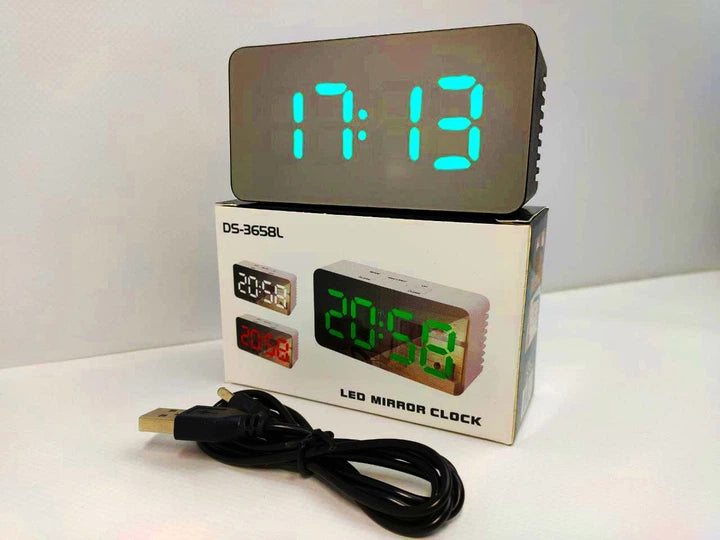 Reloj
