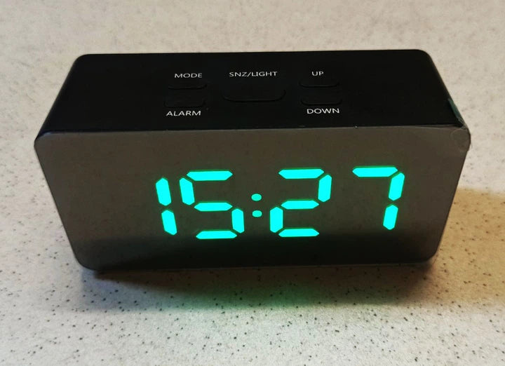 Reloj