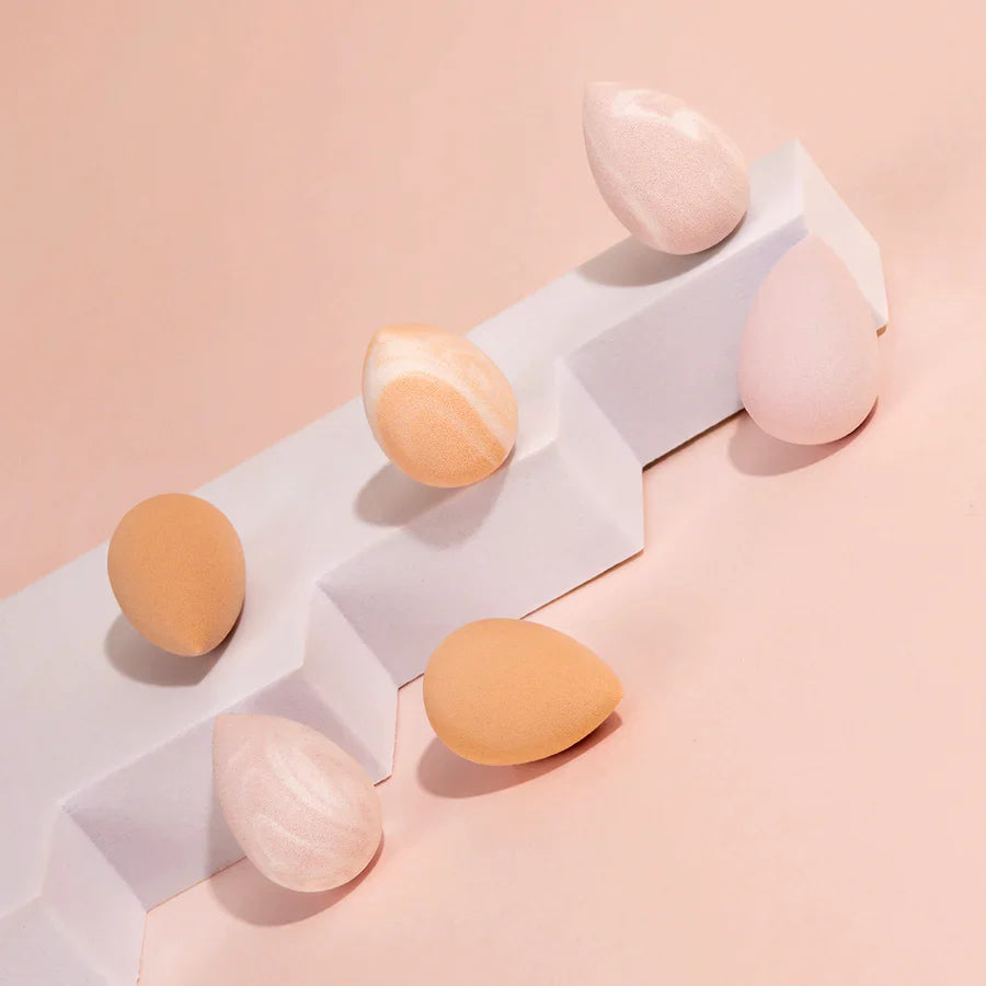 Esponjas De Maquillaje