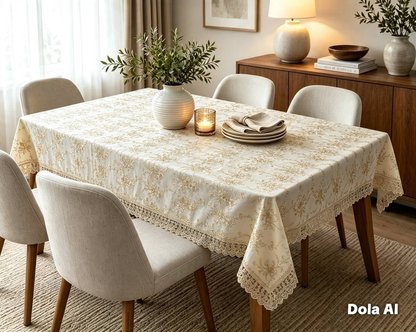 Mantel Luxury