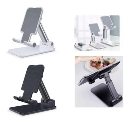 Soporte celulares Tablet mesa