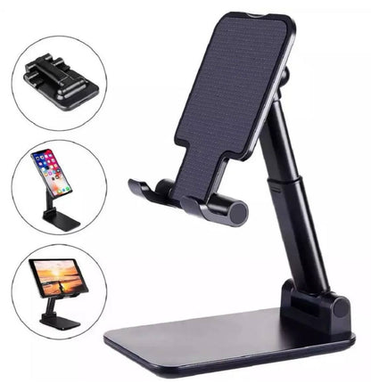 Soporte celulares Tablet mesa
