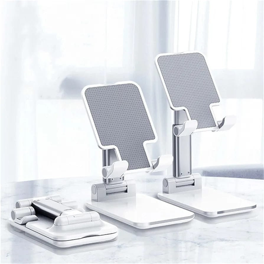 Soporte celulares Tablet mesa