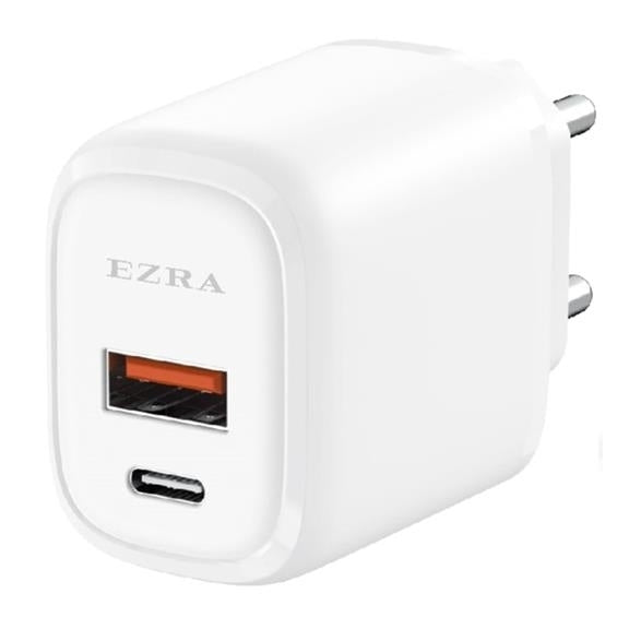 Cargador EZRA Tipo C 20W