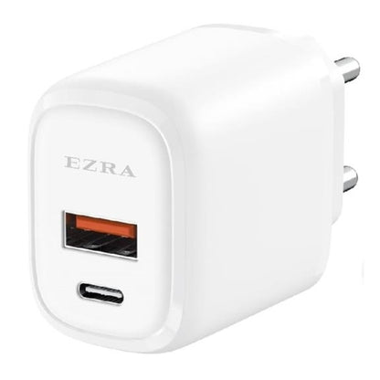 Cargador EZRA Tipo C 20W