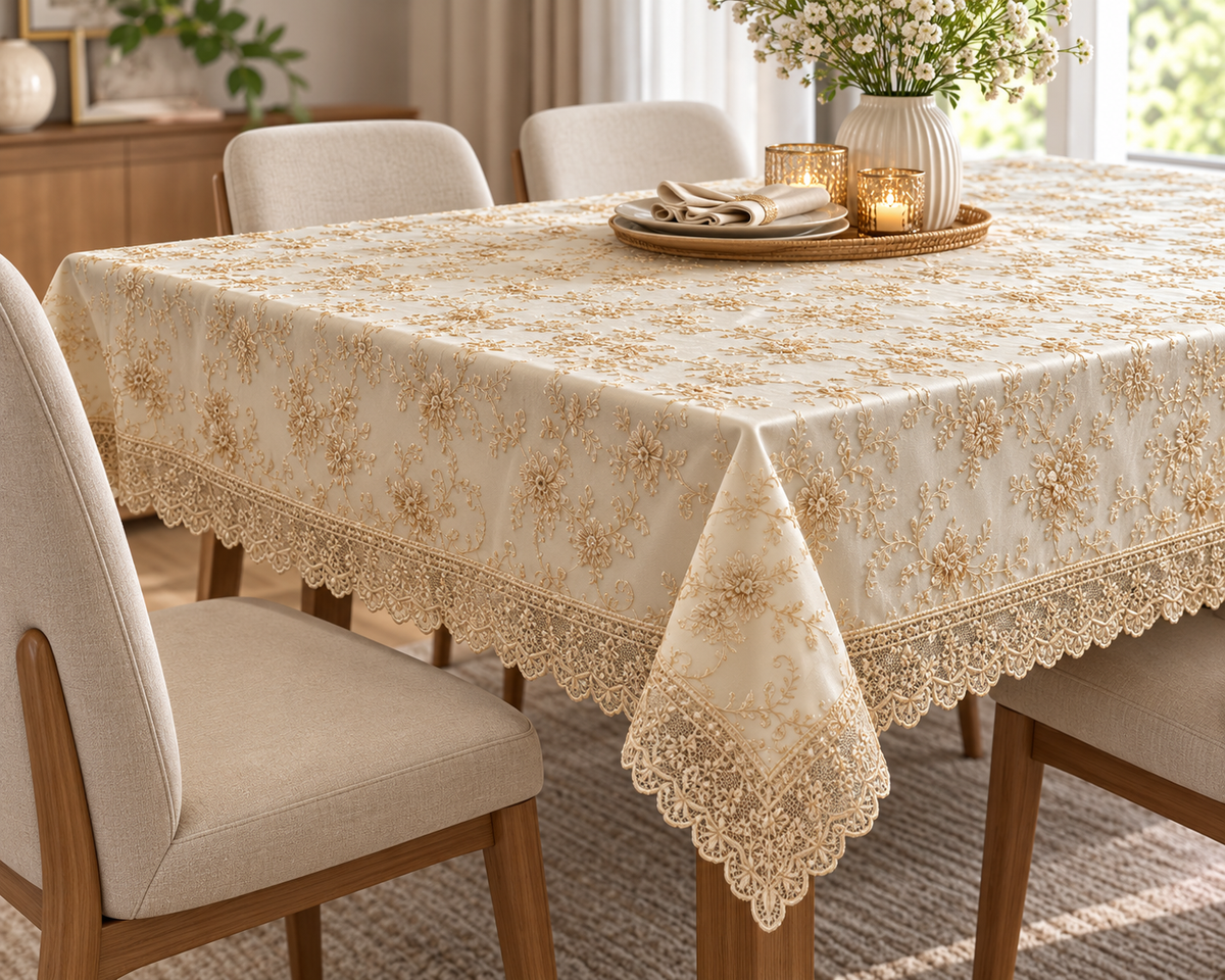 Mantel Luxury