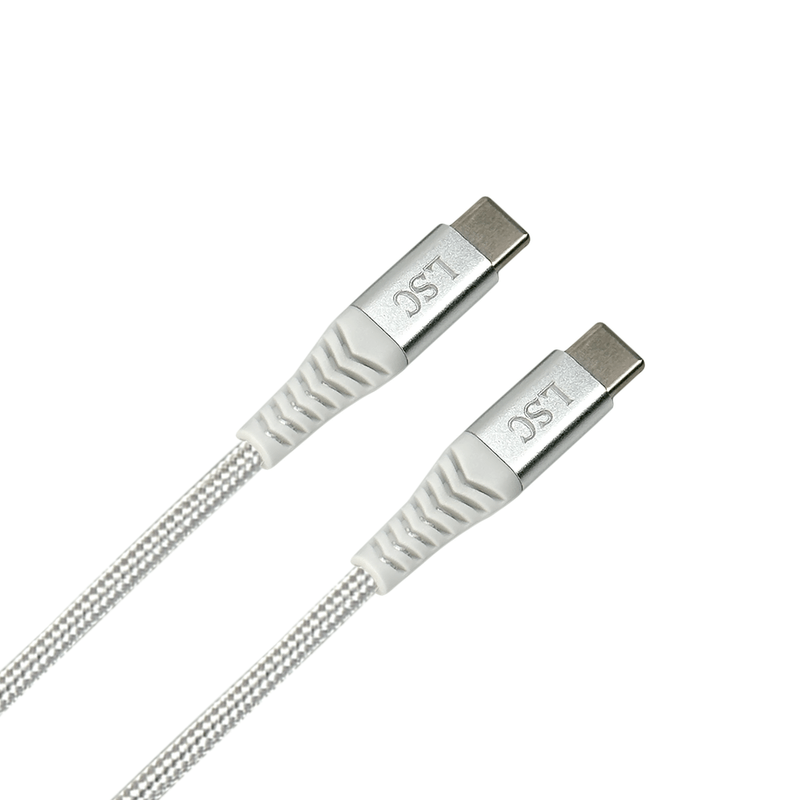 Cable EZRA Tipo C a Tipo C