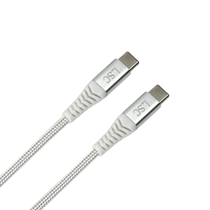 Cable EZRA Tipo C a Tipo C