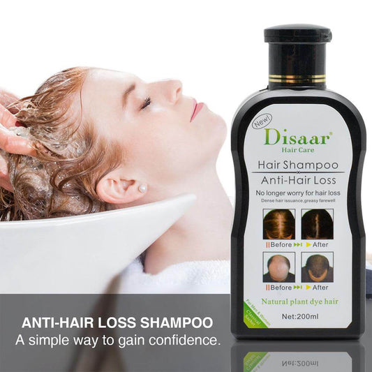 shampoo anticaída cabello Ecuador presentación