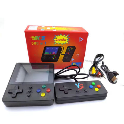 Mini Super K5 500 + palanca
