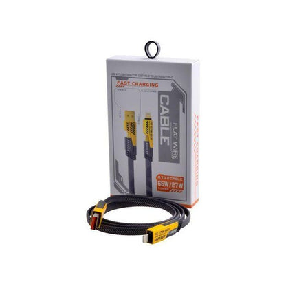 Cable 4 en 1