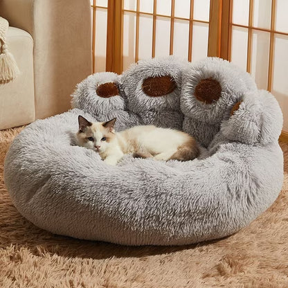 Cama para mascota