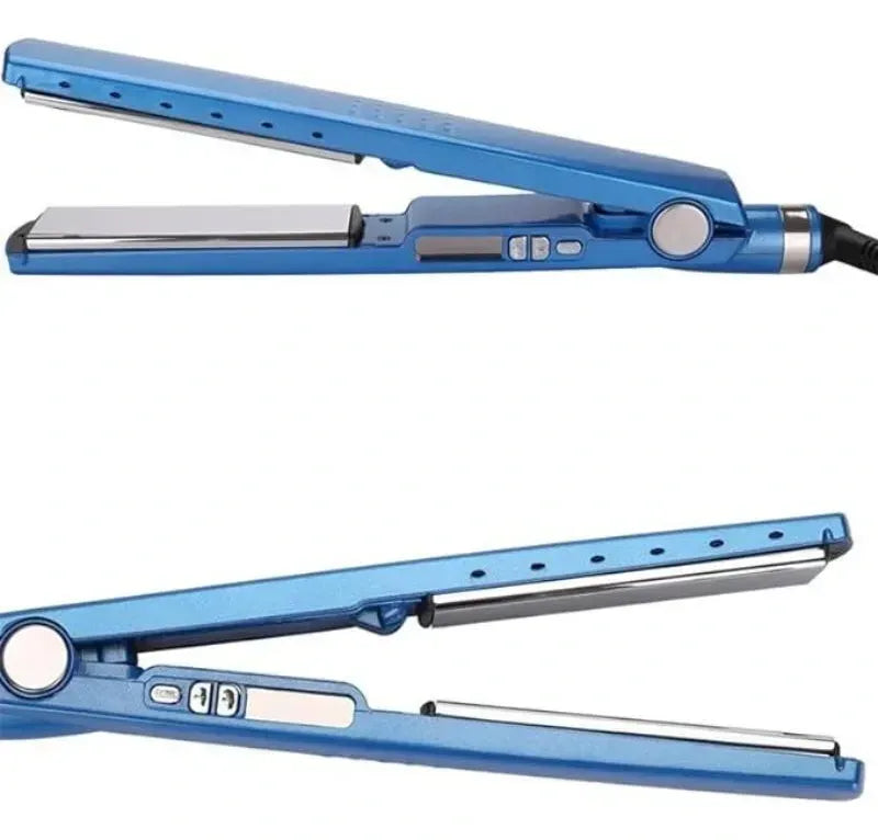 Plancha de cabello
