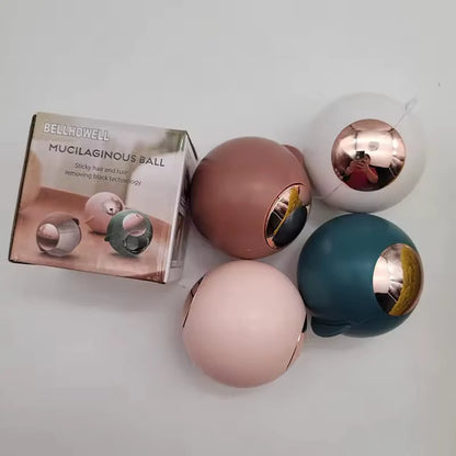 Bola Removedor de Pelo de Mascota