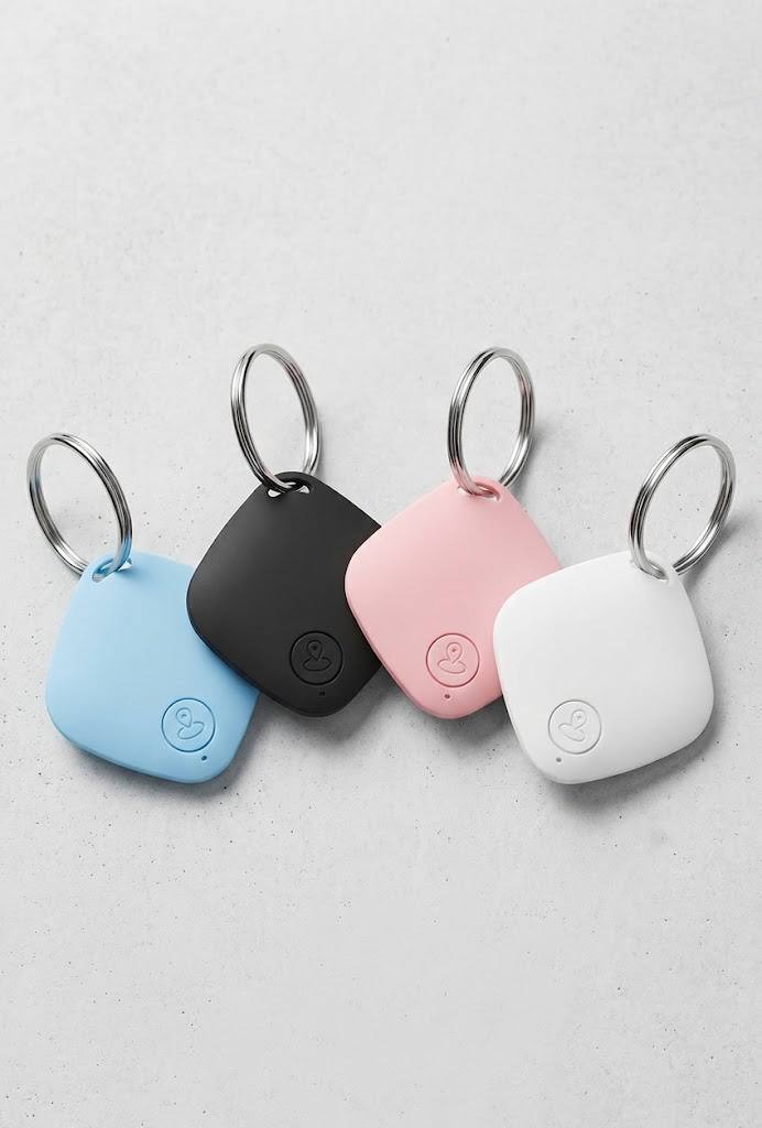 Rastreador inteligente Bluetooth para encontrar objetos