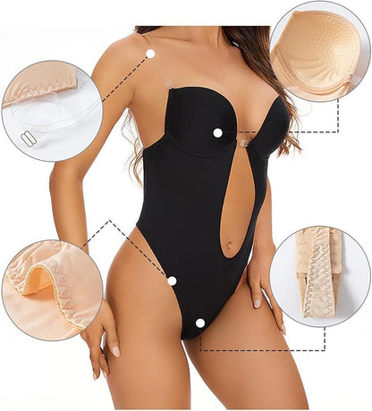 Body Invisible